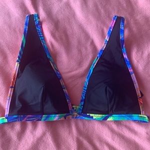 PINK Victoria secret bikini top Lg